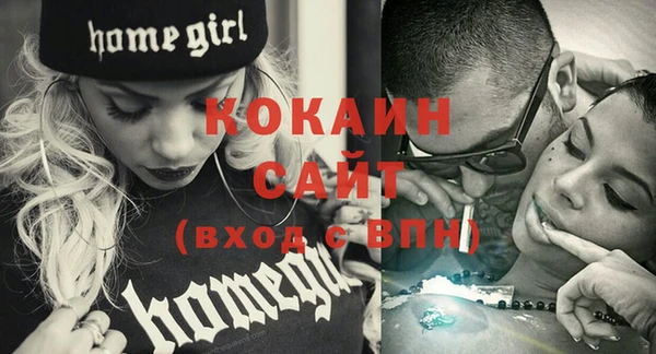 Альфа ПВП Гусь-Хрустальный